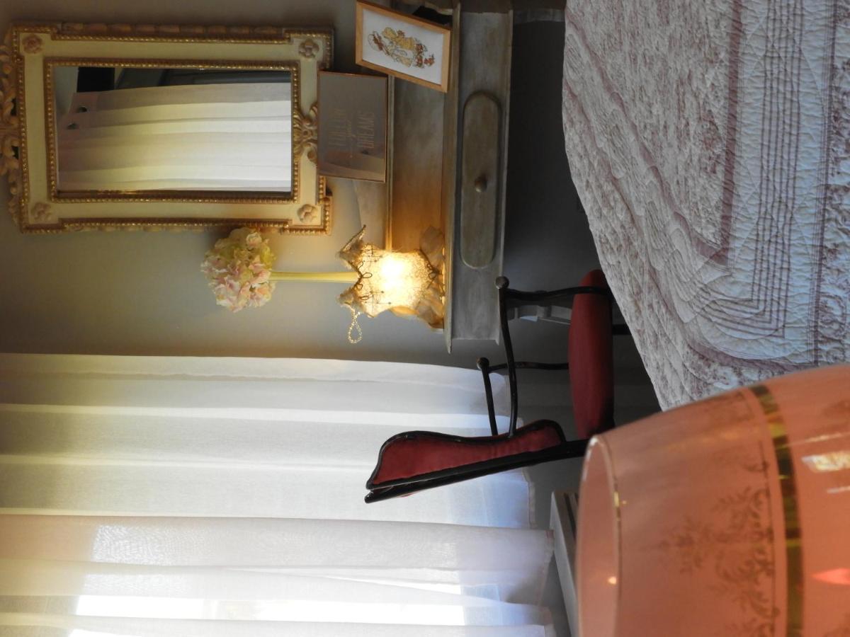 L'Ecrin Du Val De Sambre Bed & Breakfast Maubeuge Luaran gambar